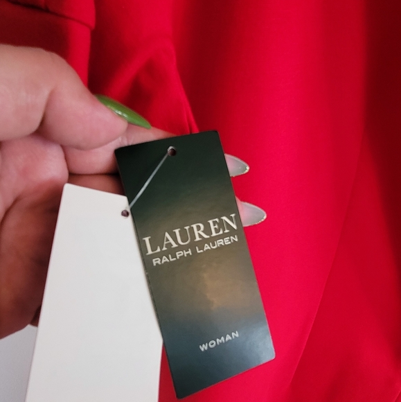 Ralph Lauren Dress - Picture 10 of 14